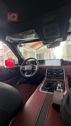 نيسان باترول